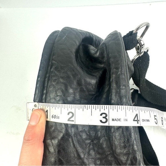 Adidas Originals Adicor Classic Mini Backpack Vegan Leather Handbag - Picture 11 of 11